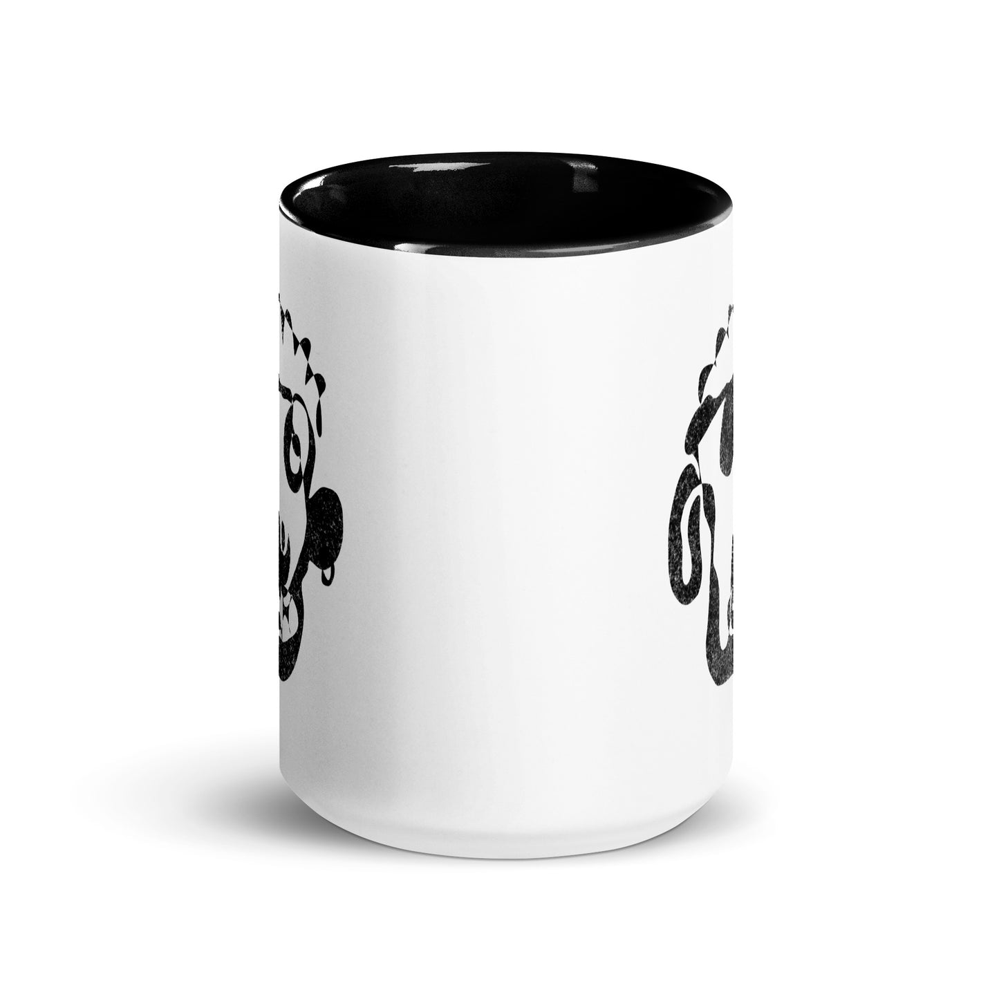 Aye Aye - Mug