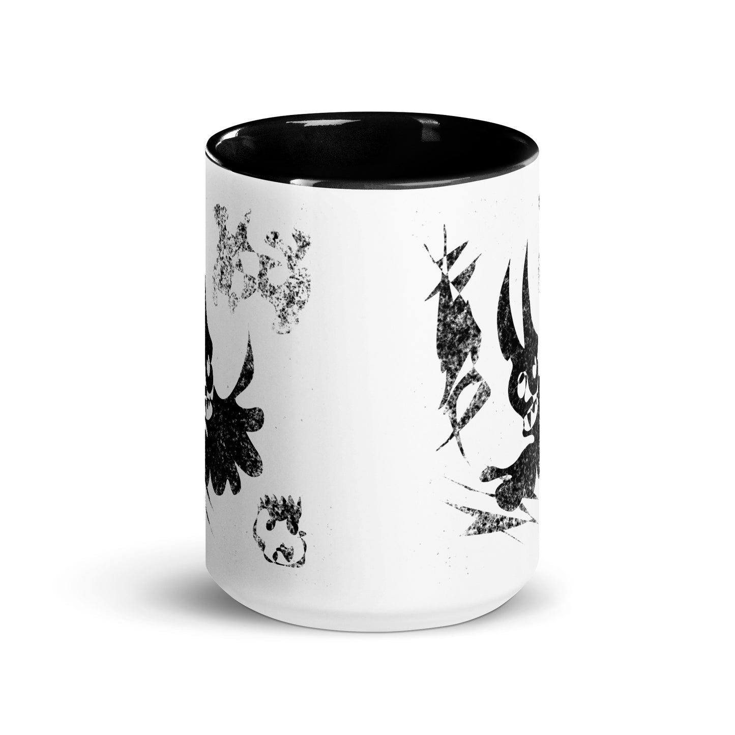 Barb's in Charge - Mug