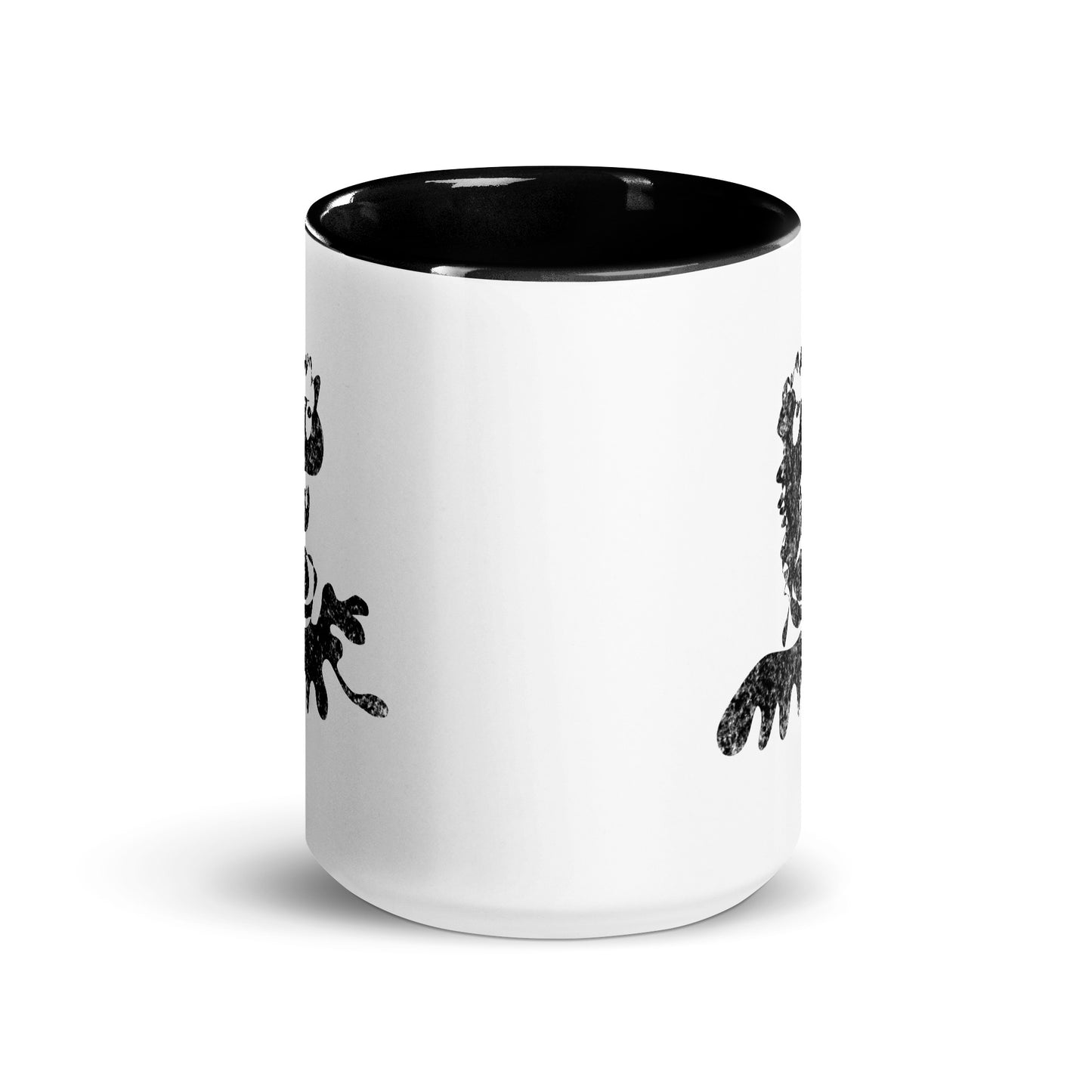 The Menace - Mug