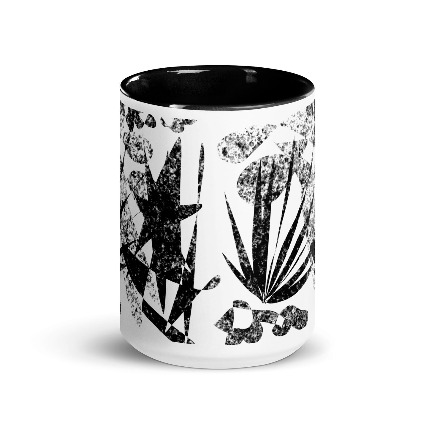 The Chaos - Mug