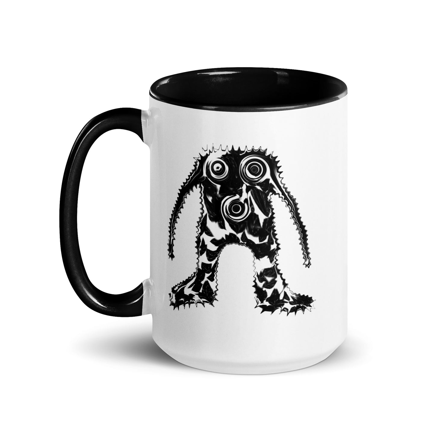 King Karl Jr. II - Mug