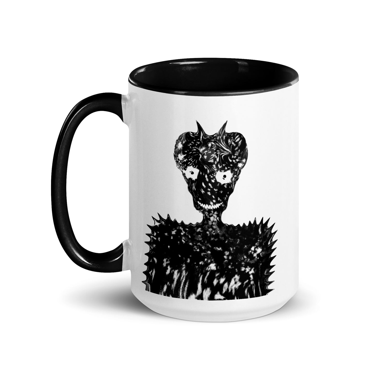 Cletus Farkle MD - Mug