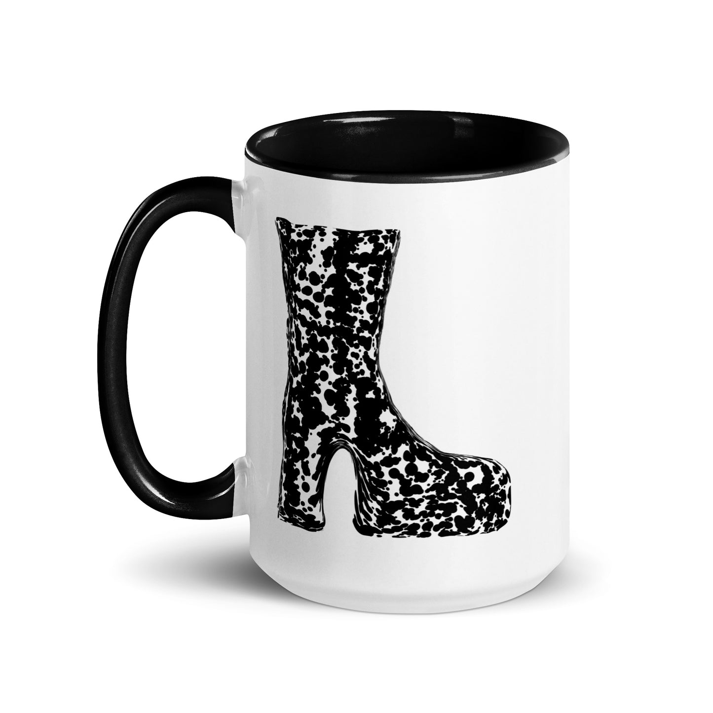 Have You Seen My Other Boot? - Mug
