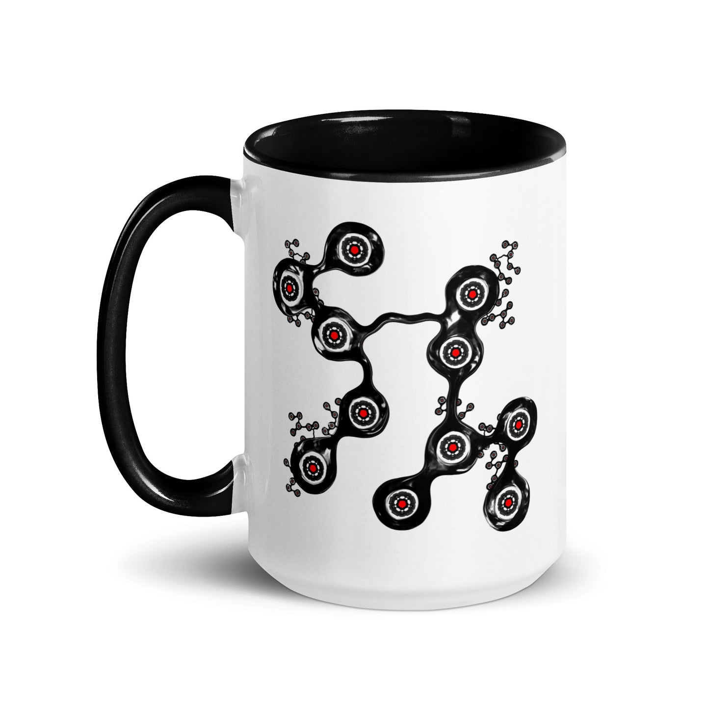 Multipleyes - Mug