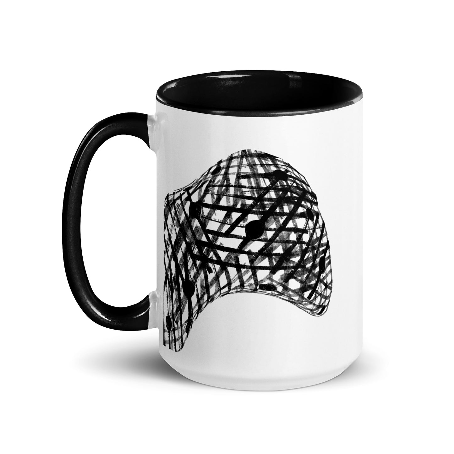 Oh That's My Sock Puppet - Mug