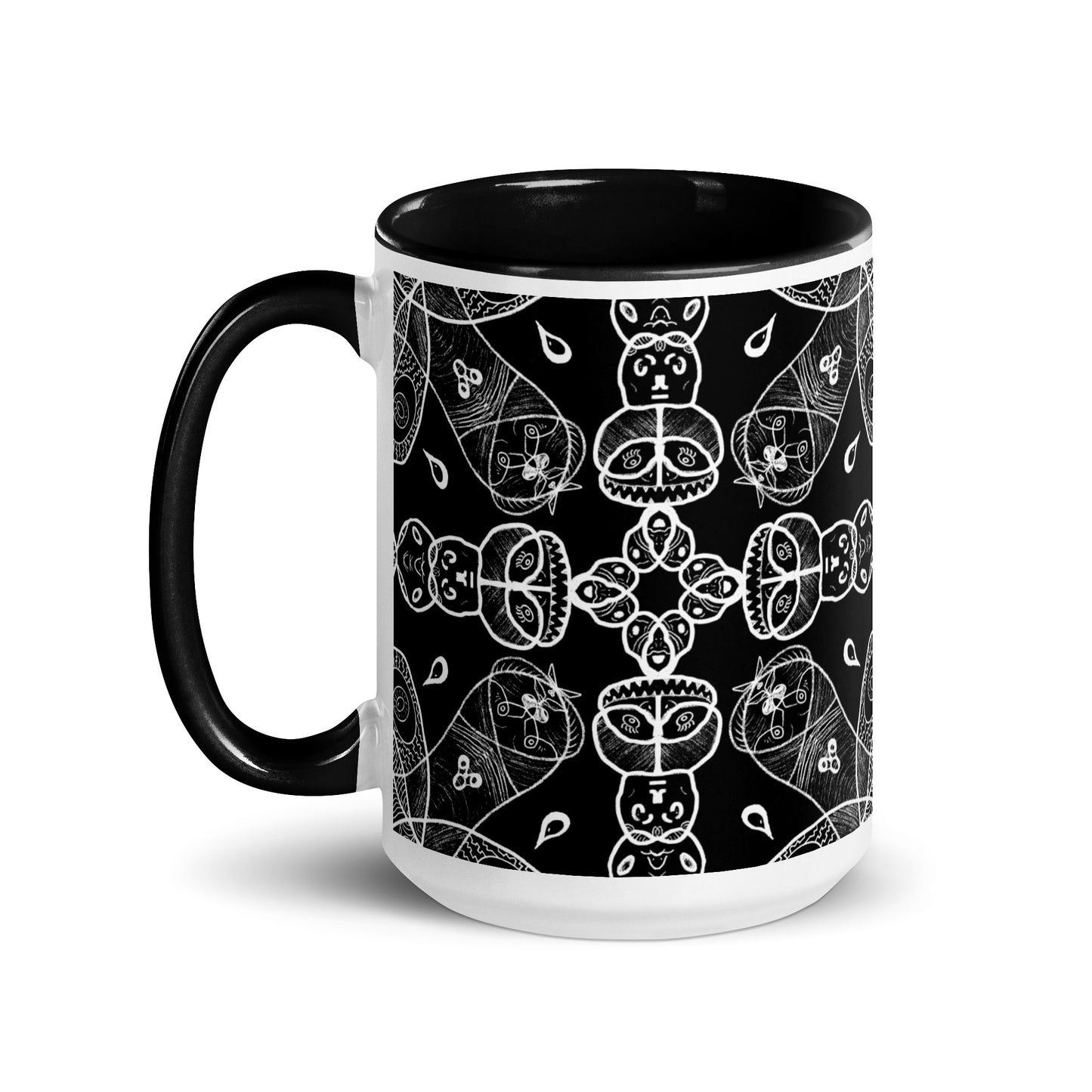 I'm Watching You - Mug