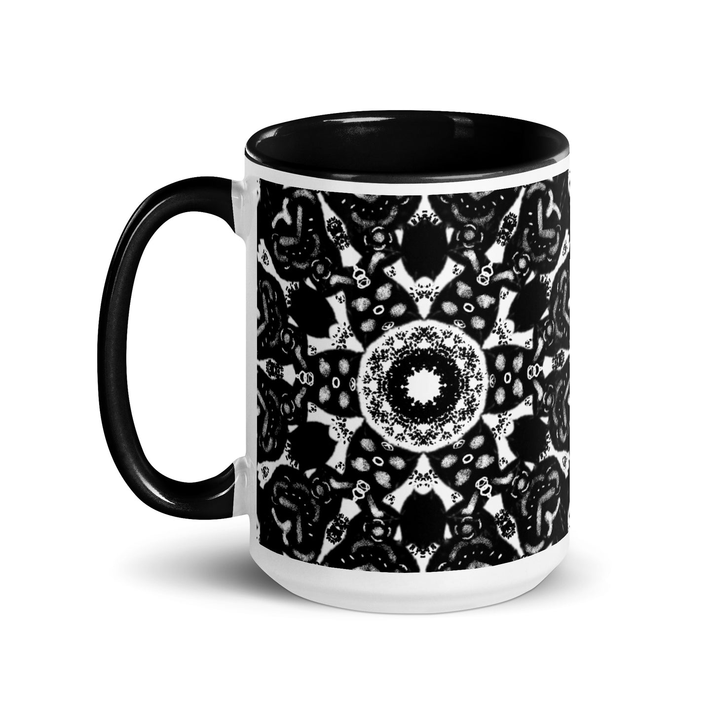 Iris - Mug