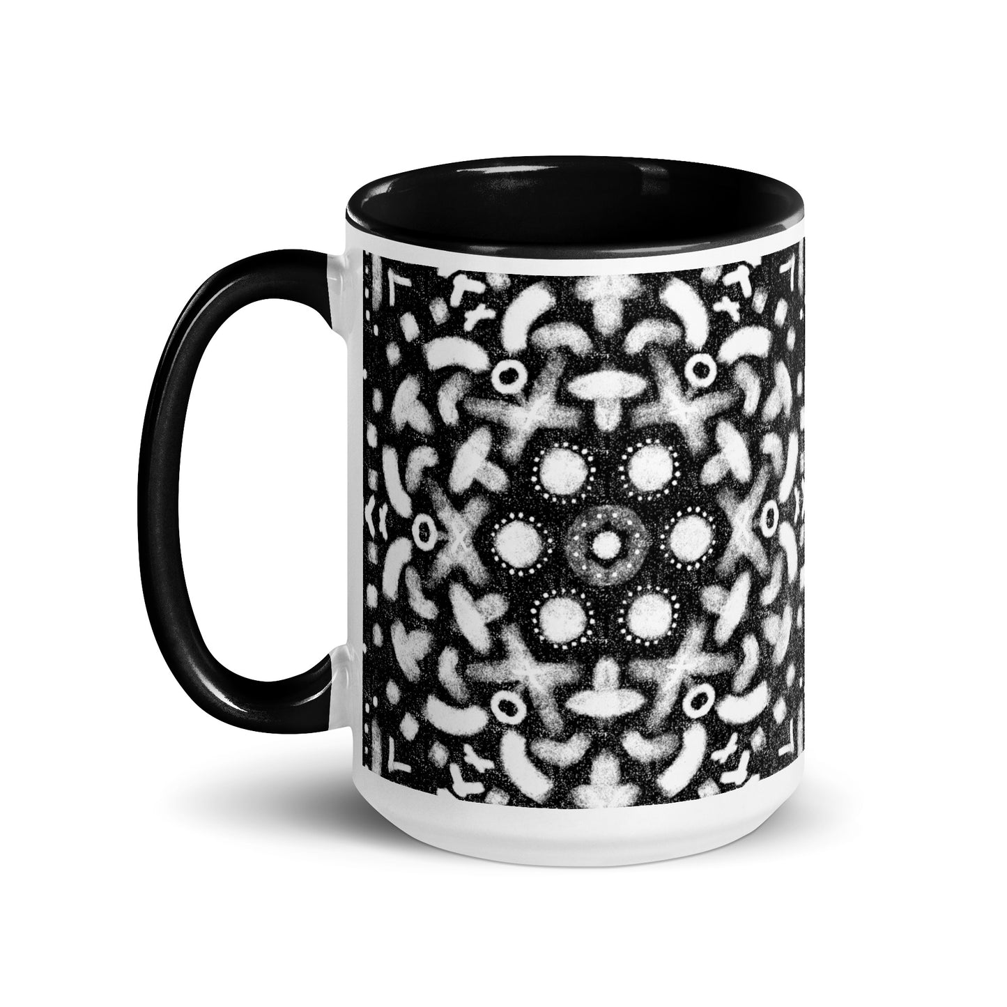 The Softening - Mug