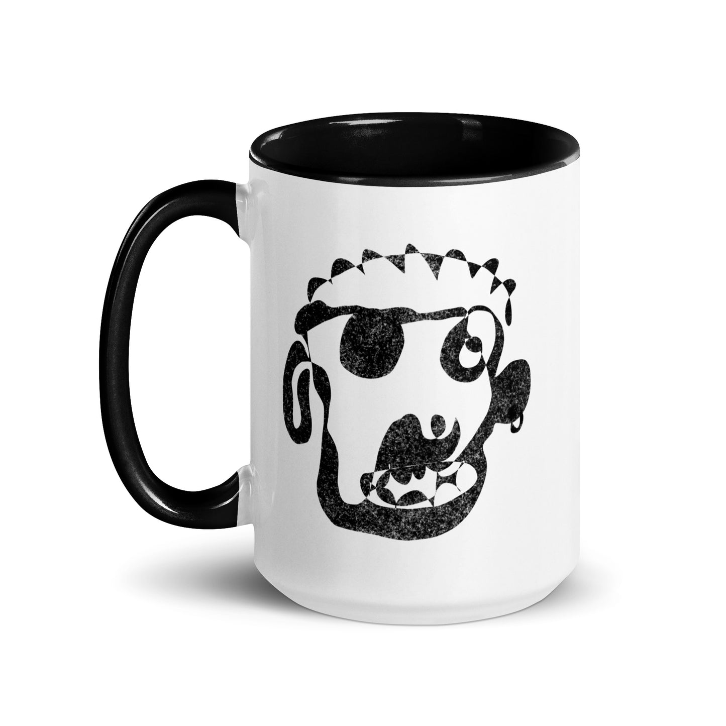 Aye Aye - Mug