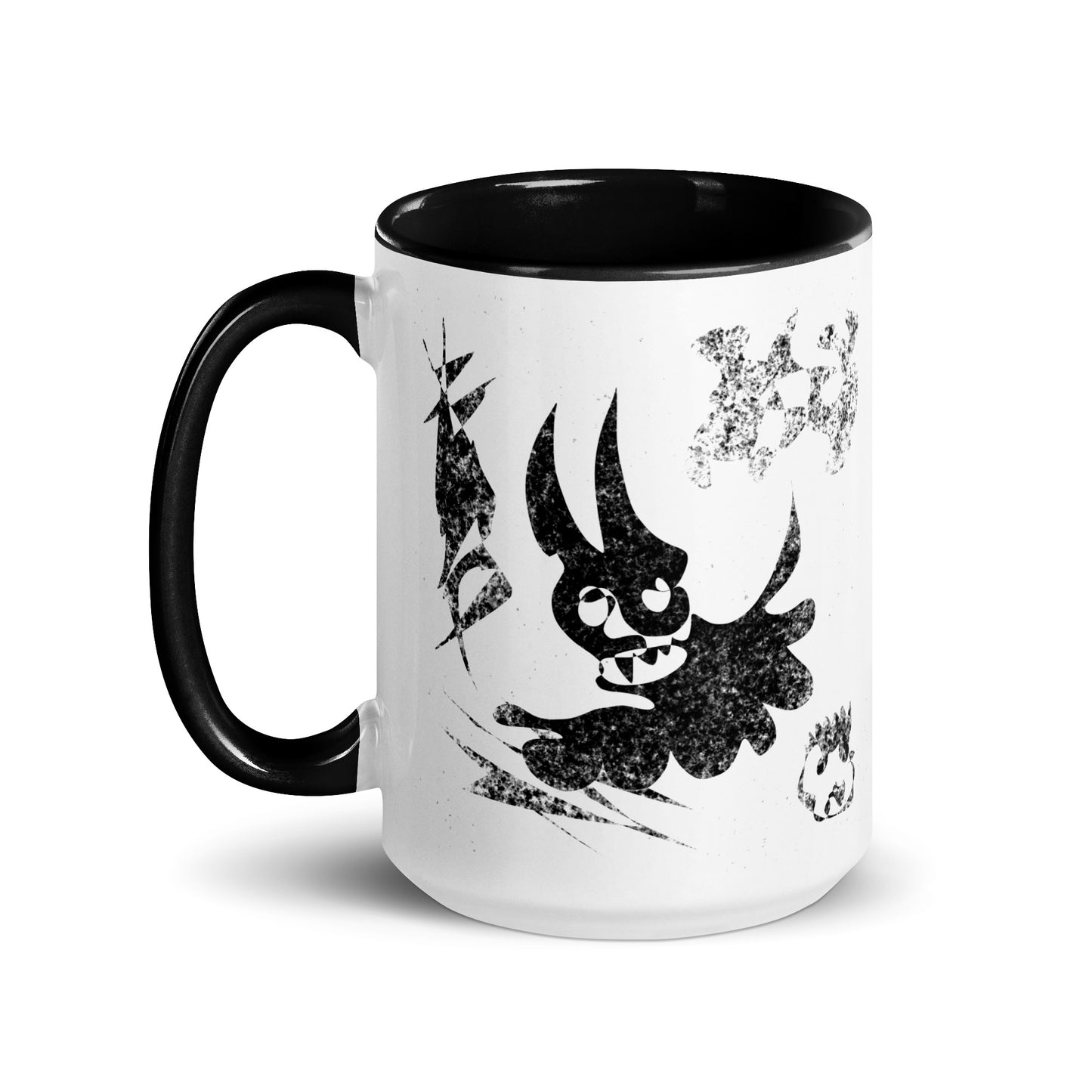 Barb's in Charge - Mug