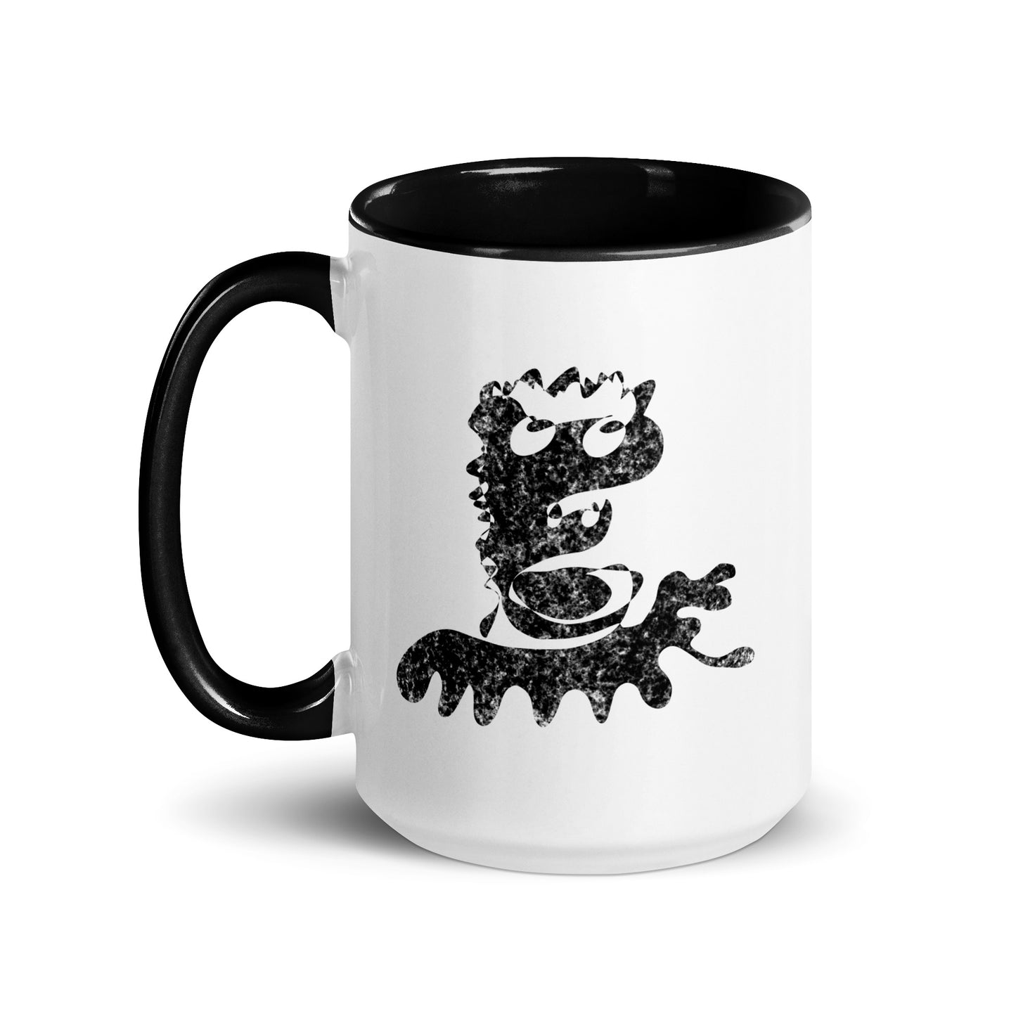 The Menace - Mug