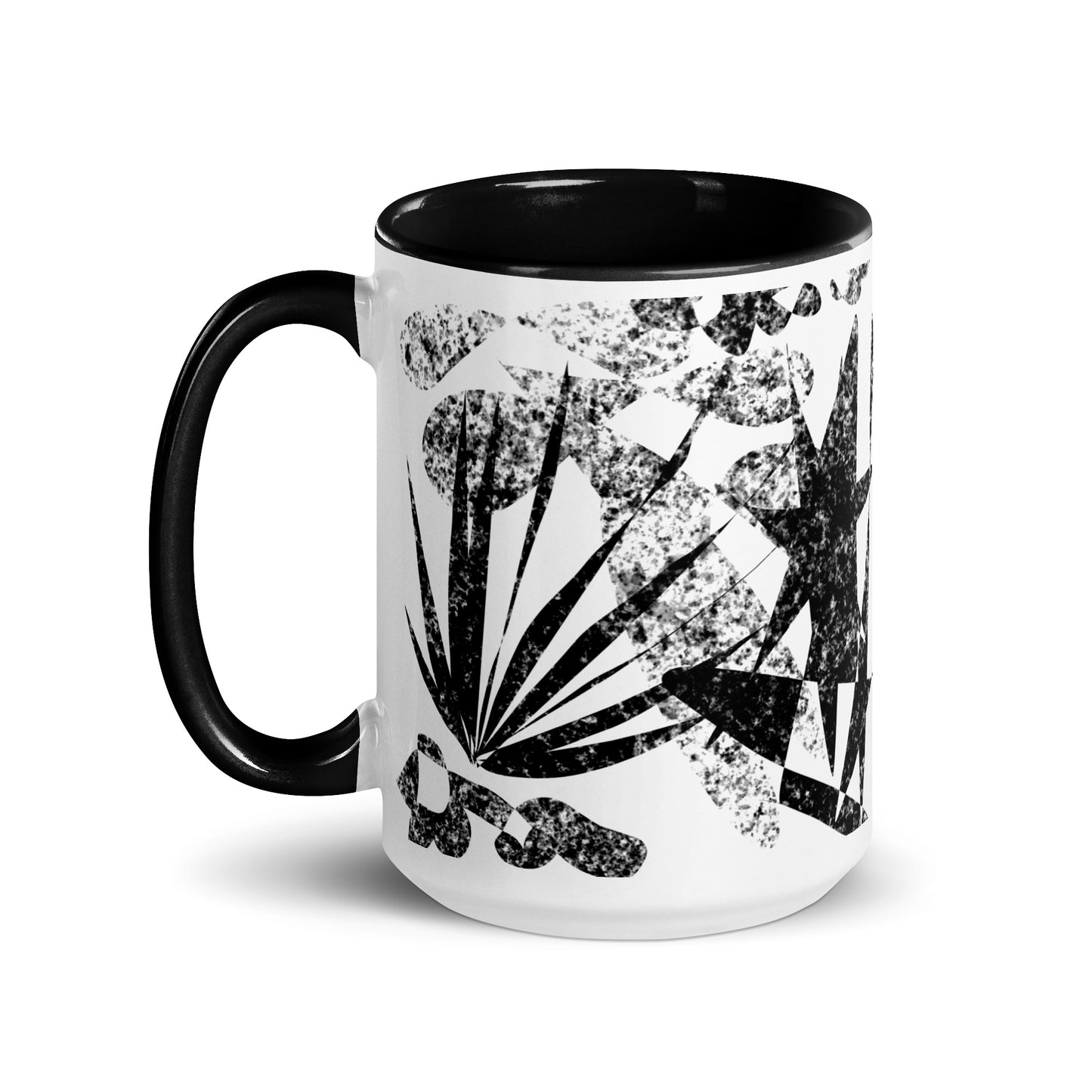 The Chaos - Mug