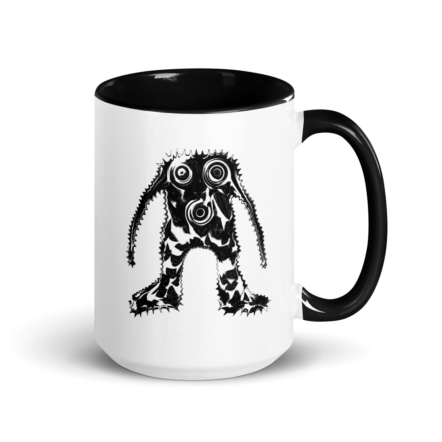 King Karl Jr. II - Mug