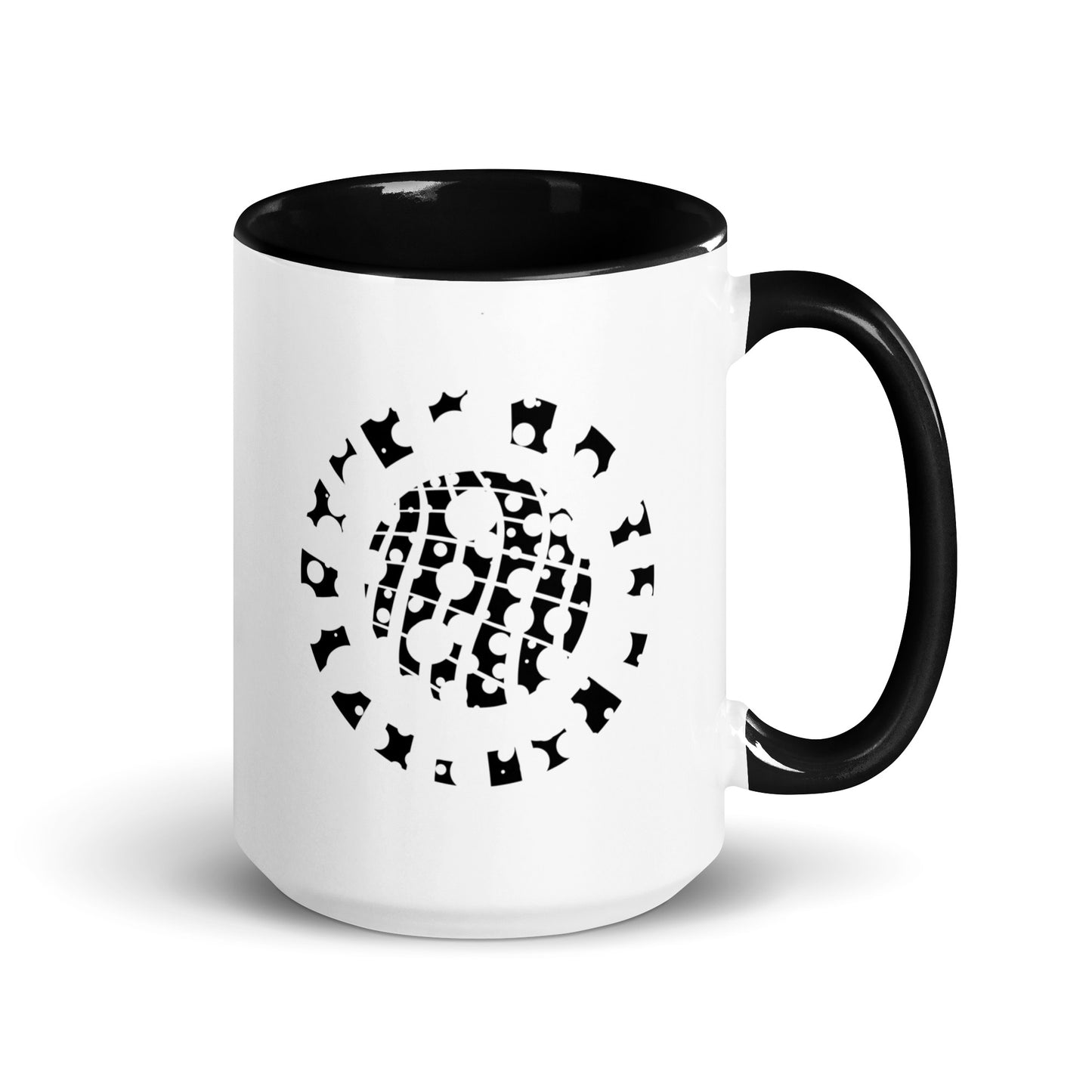 What's Left of Our World - Mug