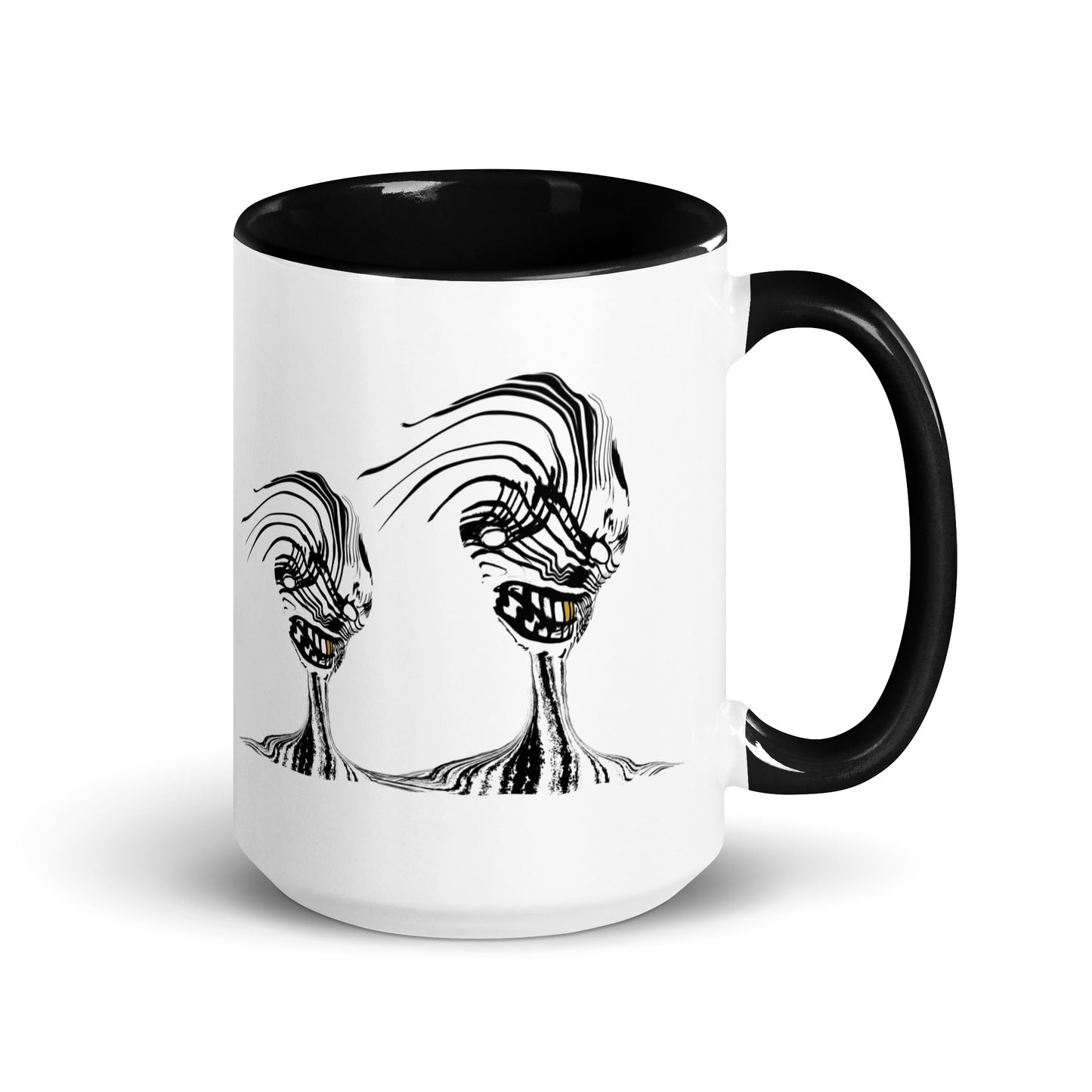 Tim & Tam - Mug