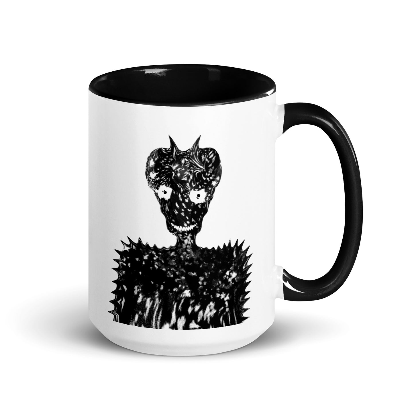 Cletus Farkle MD - Mug
