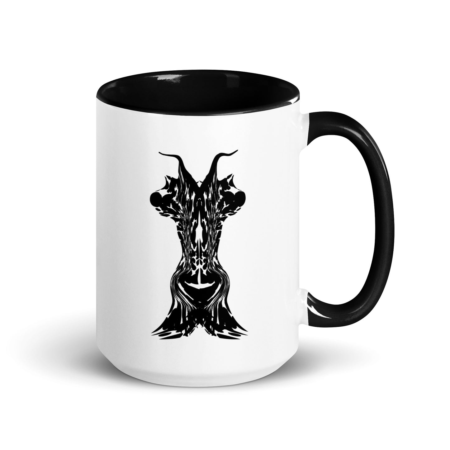 Goatee - Mug