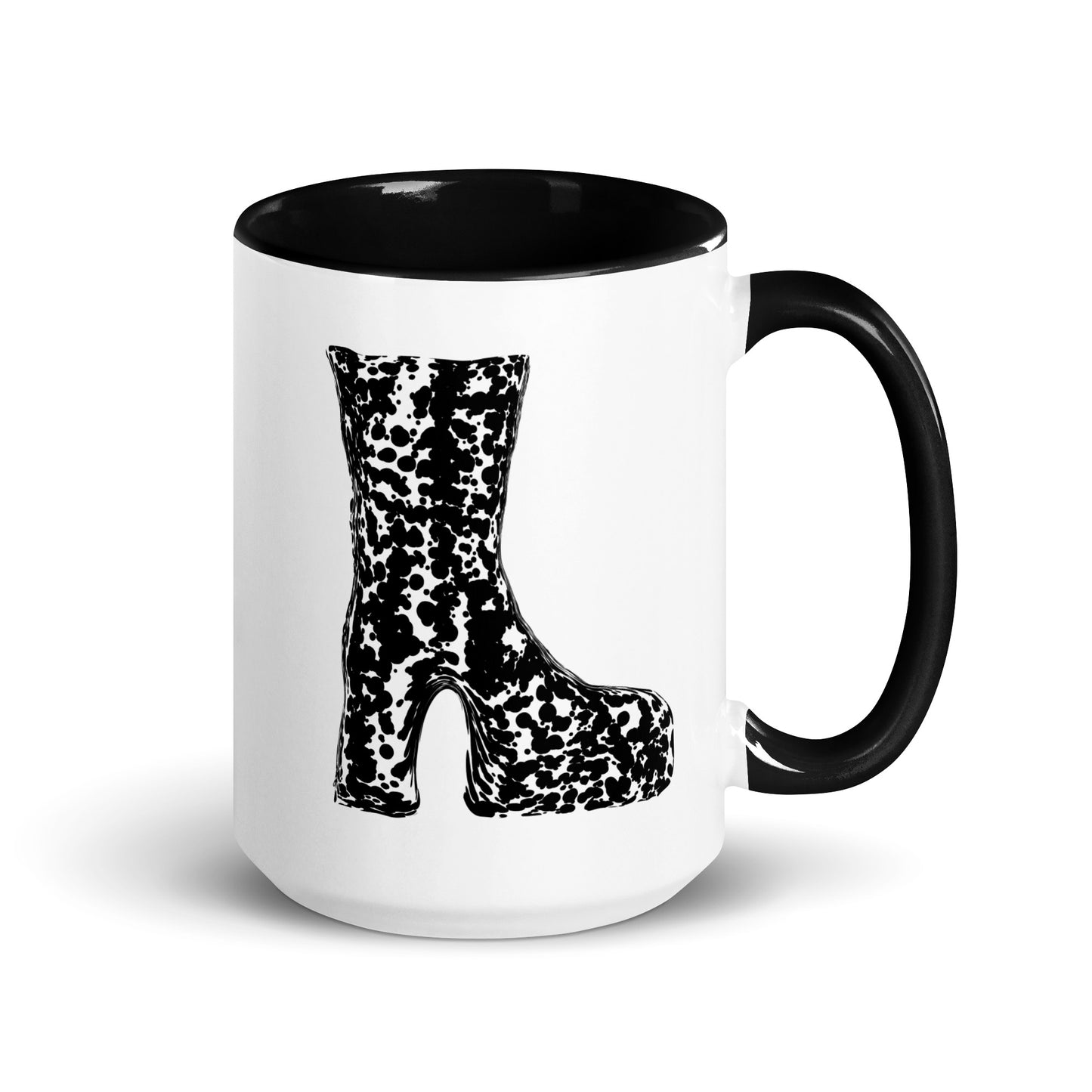 Have You Seen My Other Boot? - Mug