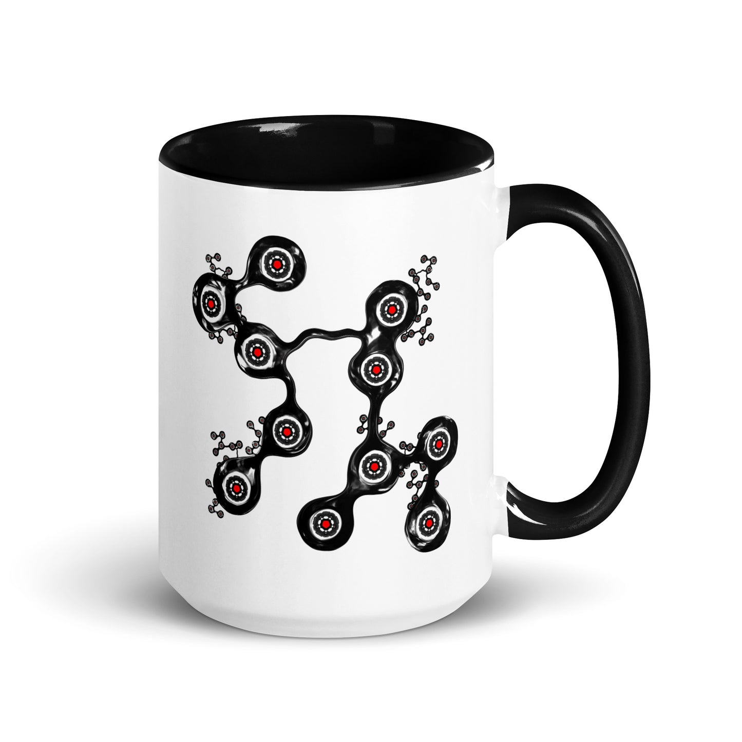 Multipleyes - Mug