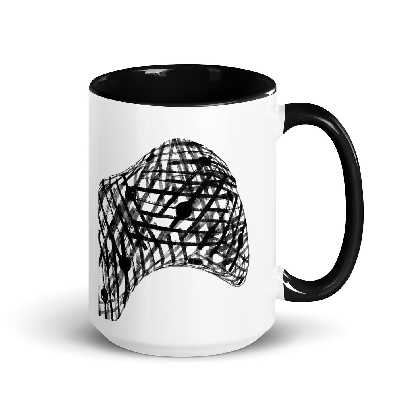 Oh That's My Sock Puppet - Mug