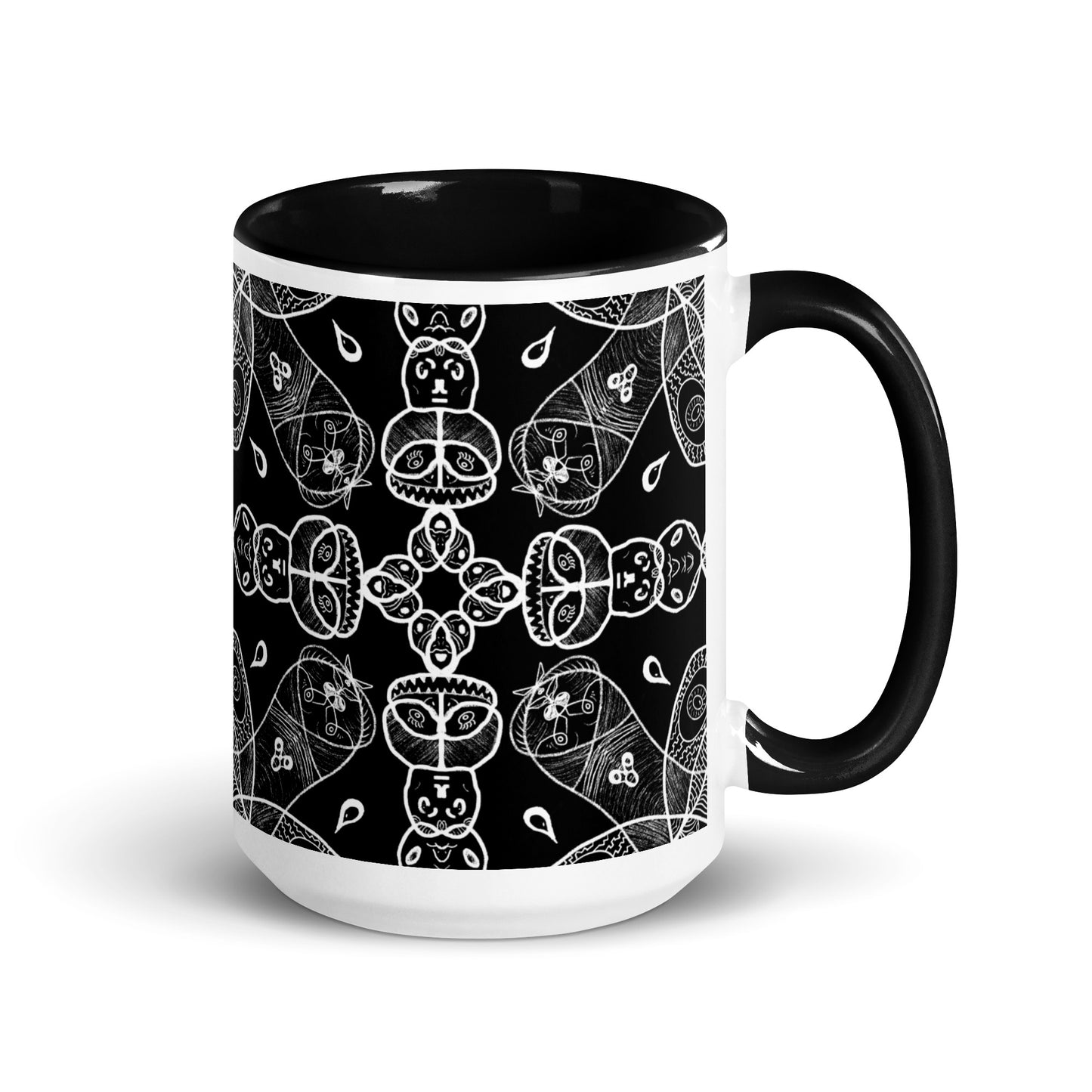 I'm Watching You - Mug