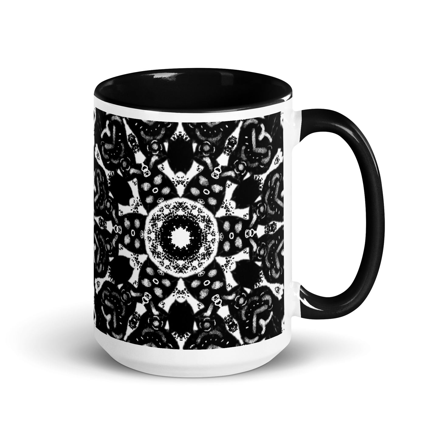 Iris - Mug