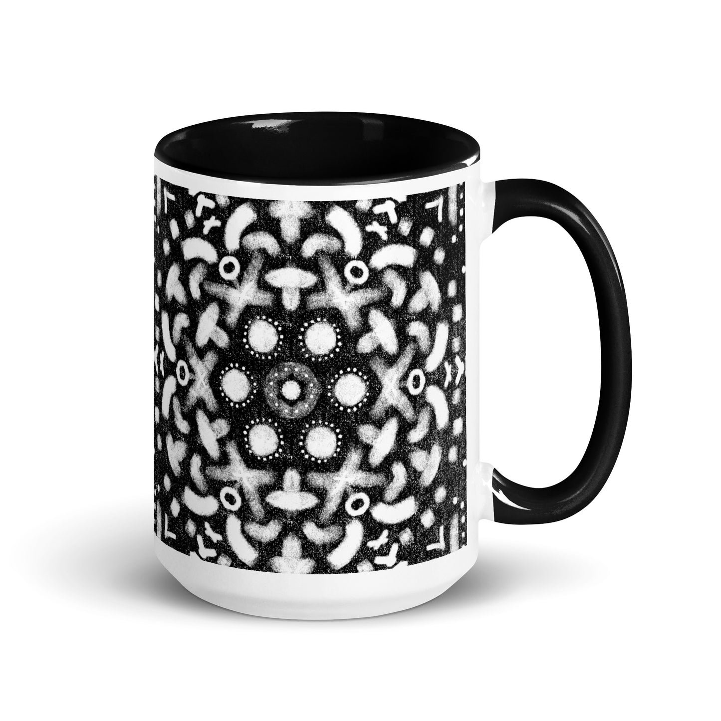 The Softening - Mug