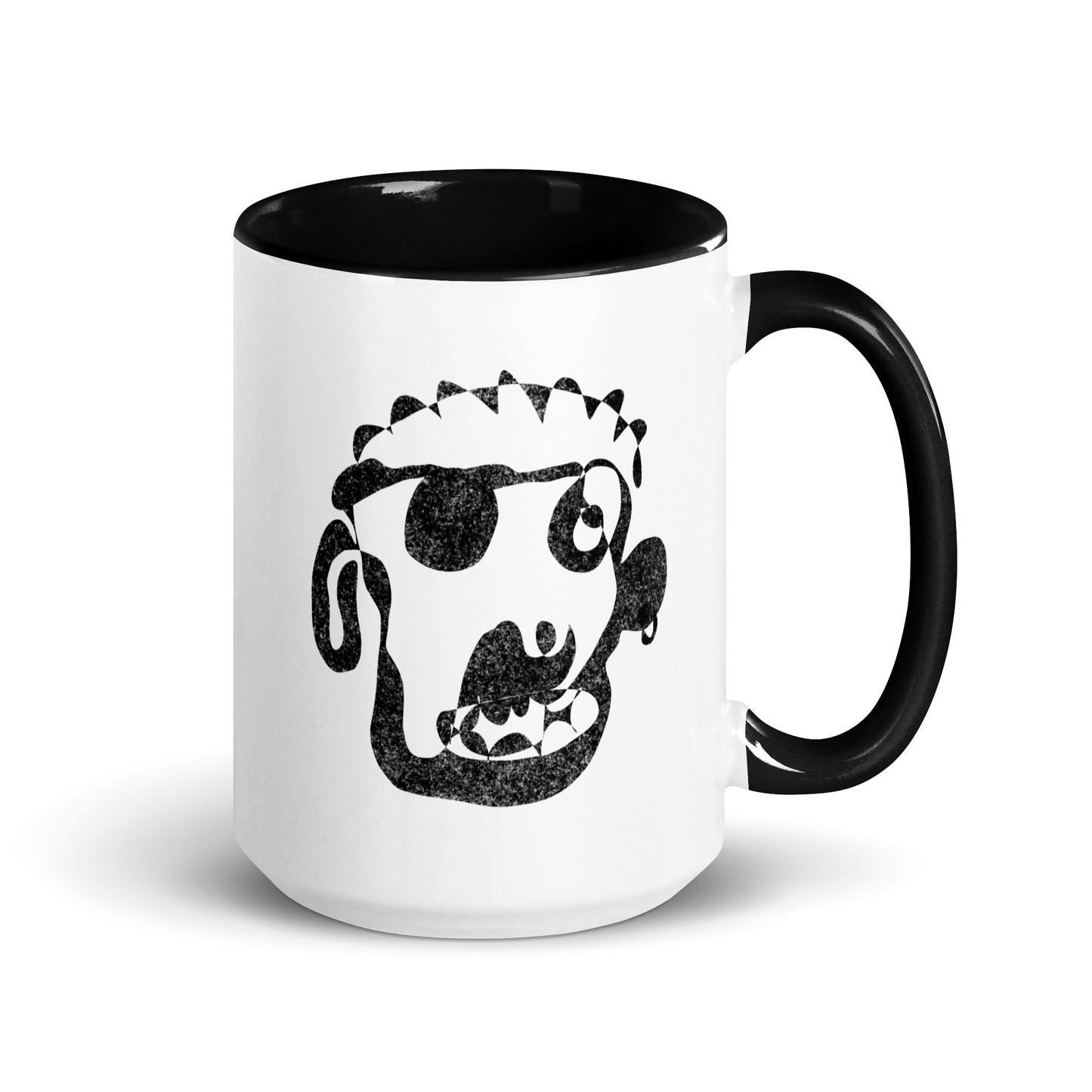 Aye Aye - Mug