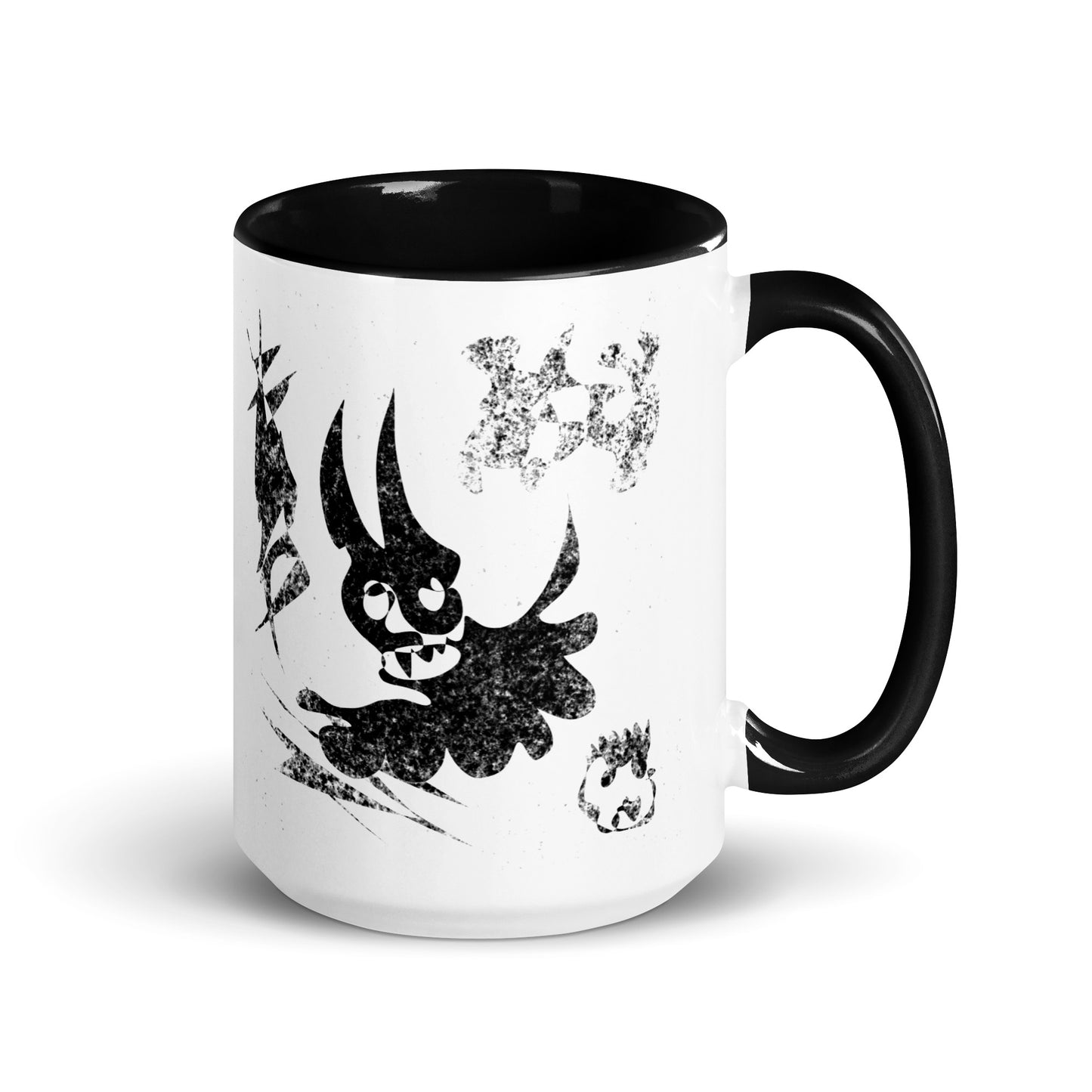 Barb's in Charge - Mug
