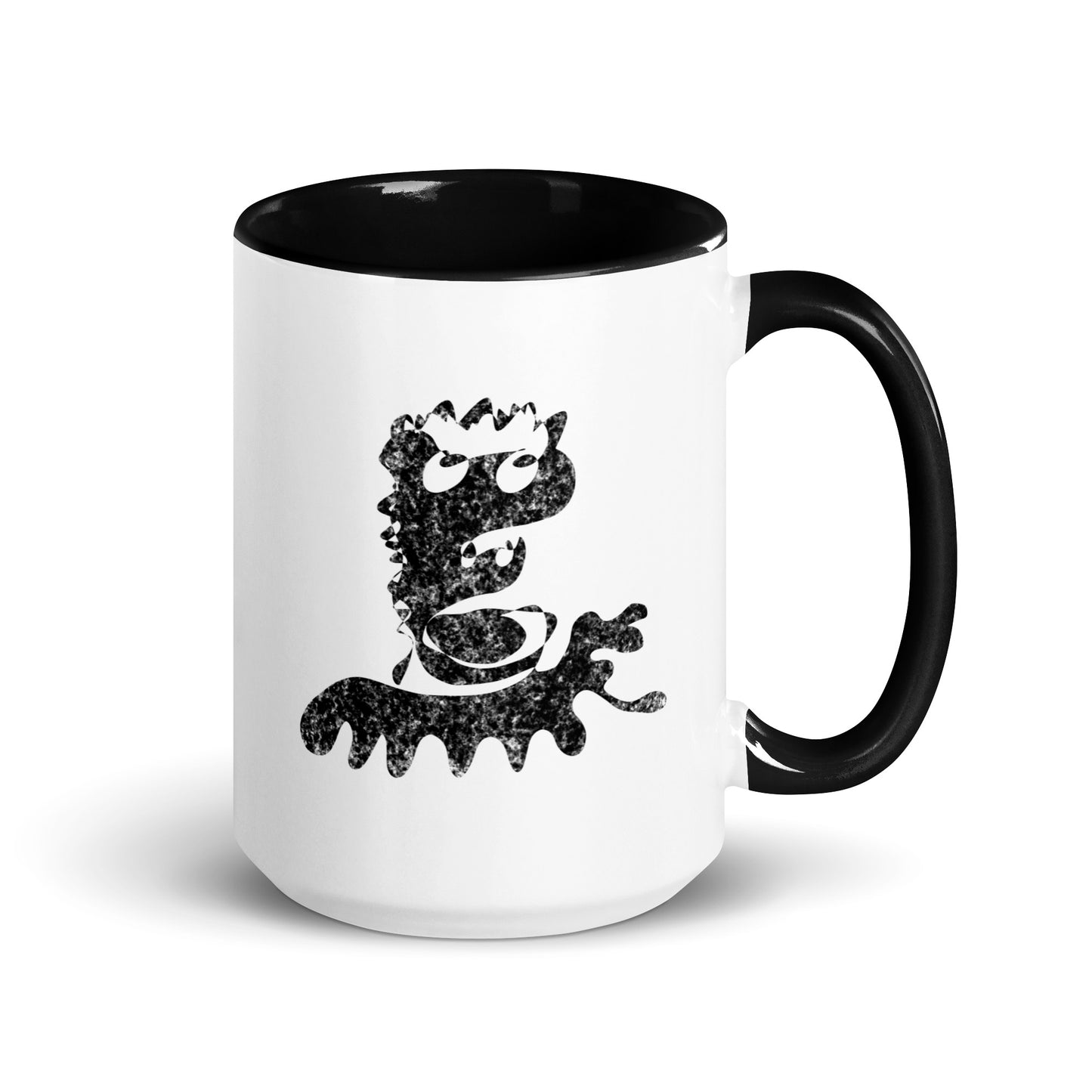 The Menace - Mug