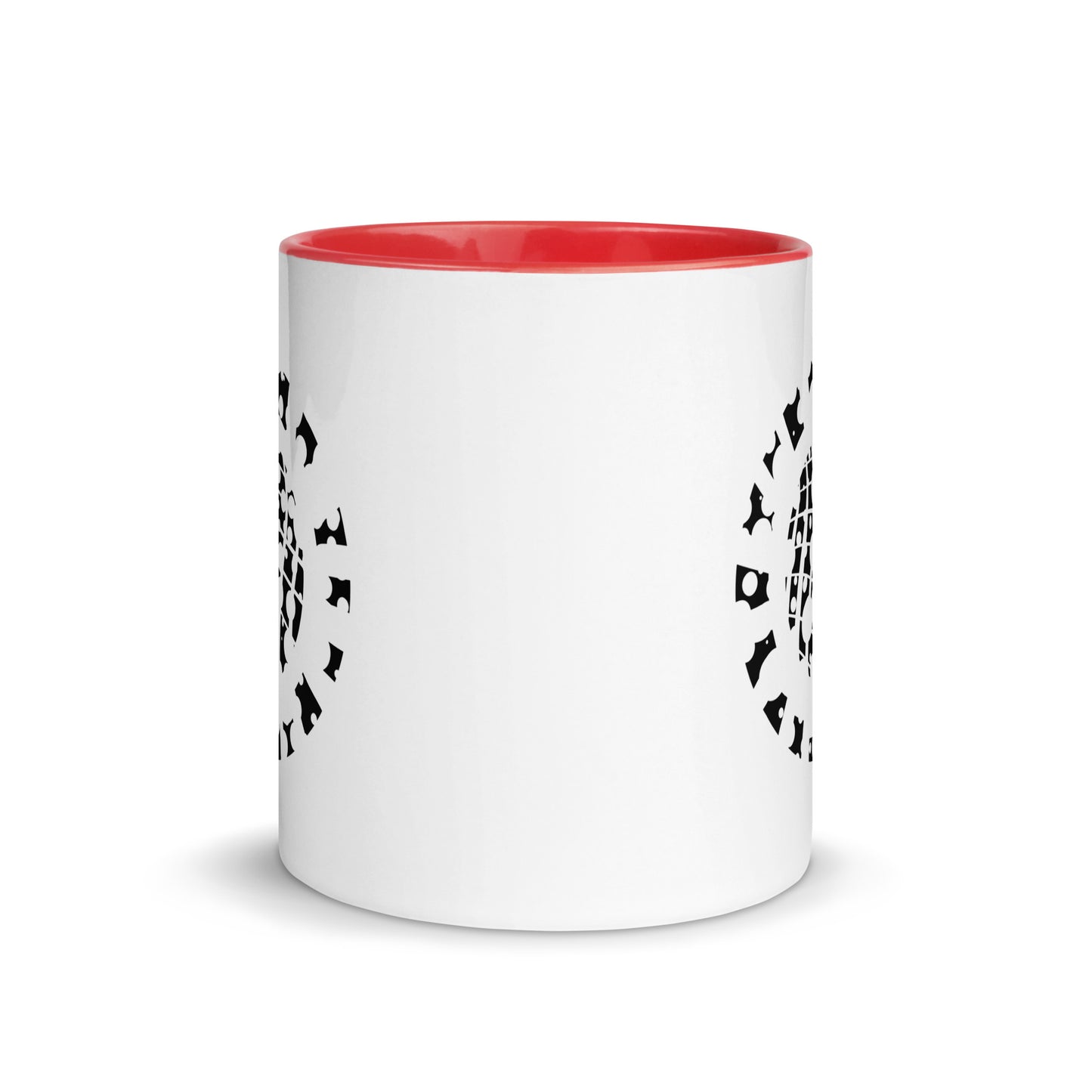 What's Left of Our World - Mug