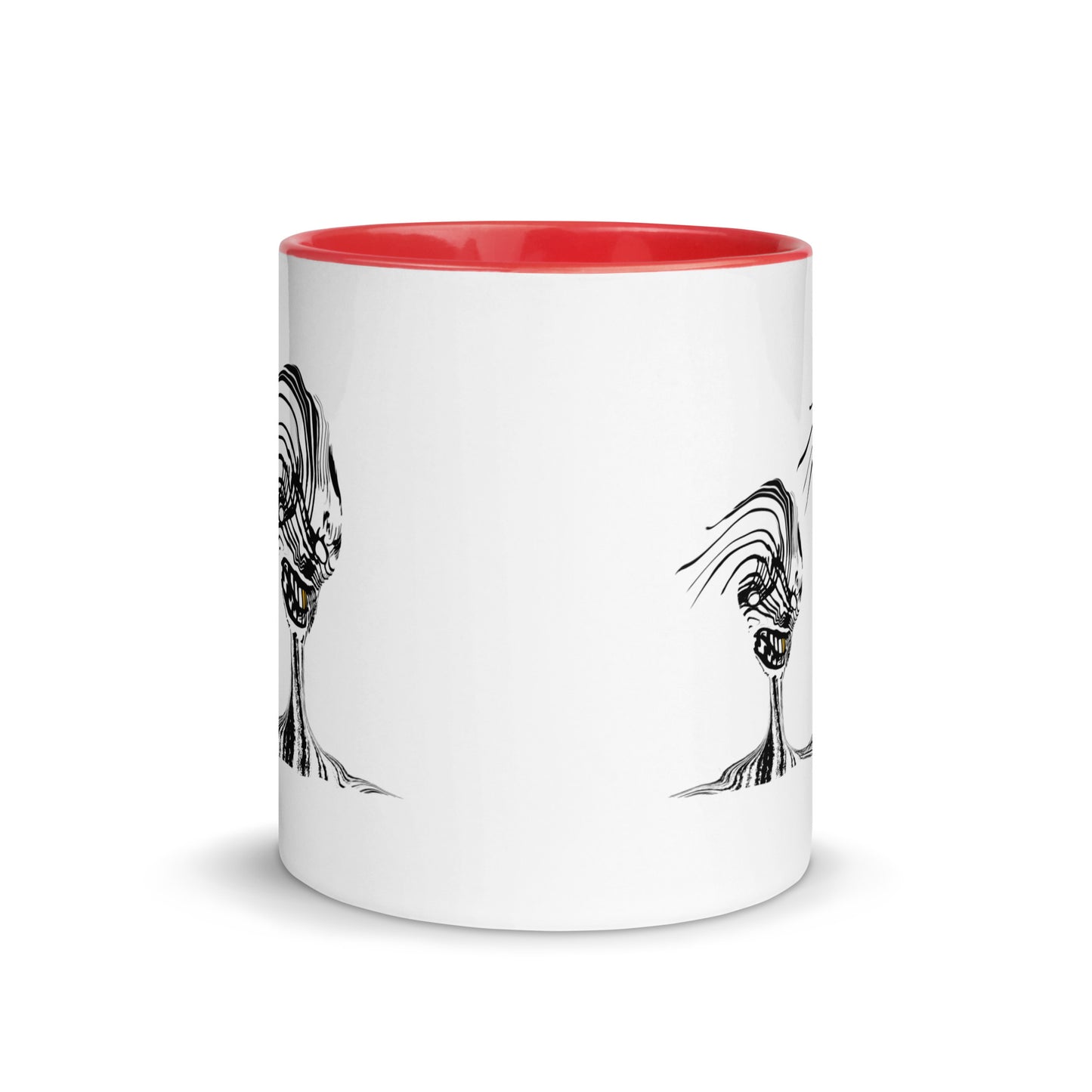 Tim & Tam - Mug