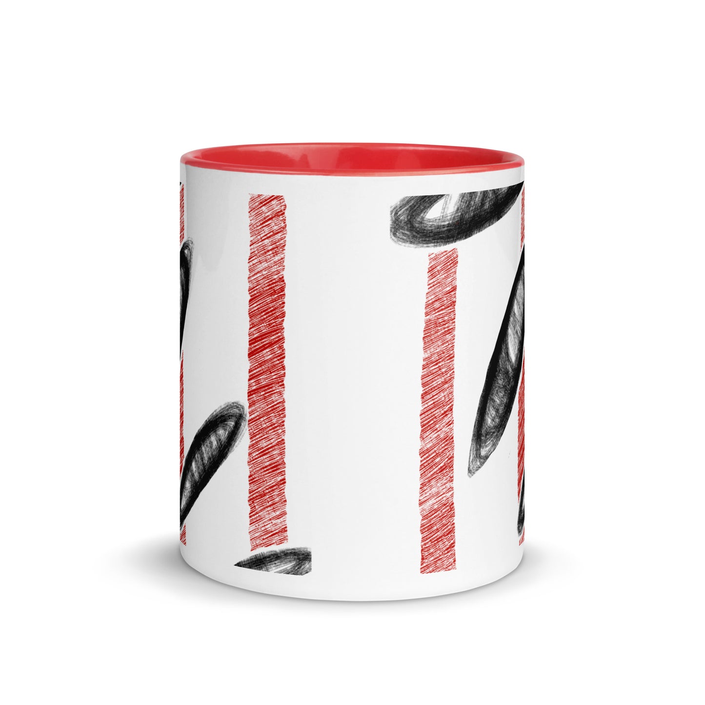 Past Present Future Beyond - Mug