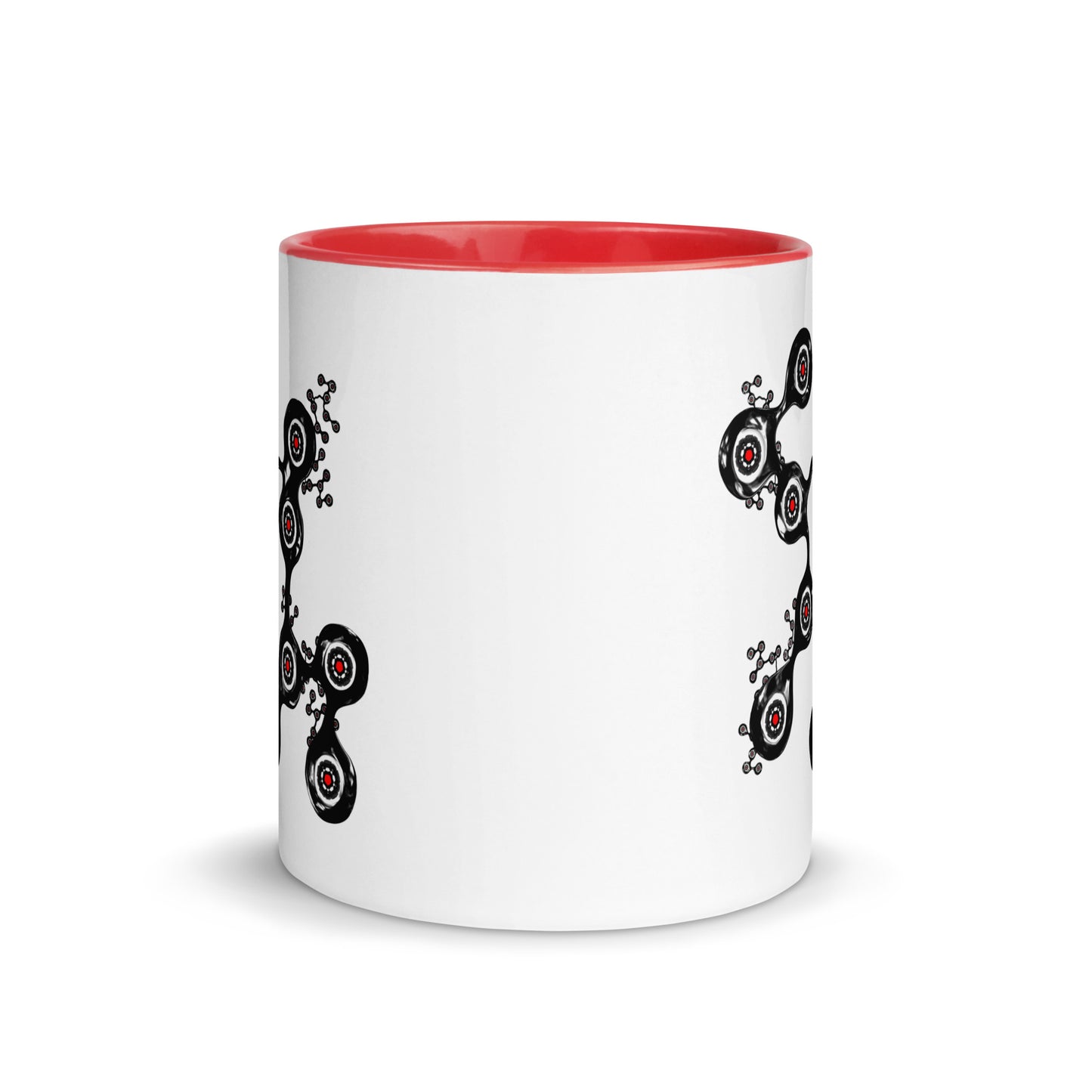 Multipleyes - Mug