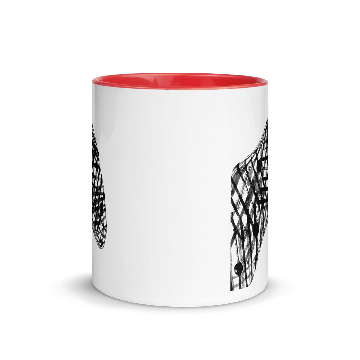 Oh That's My Sock Puppet - Mug