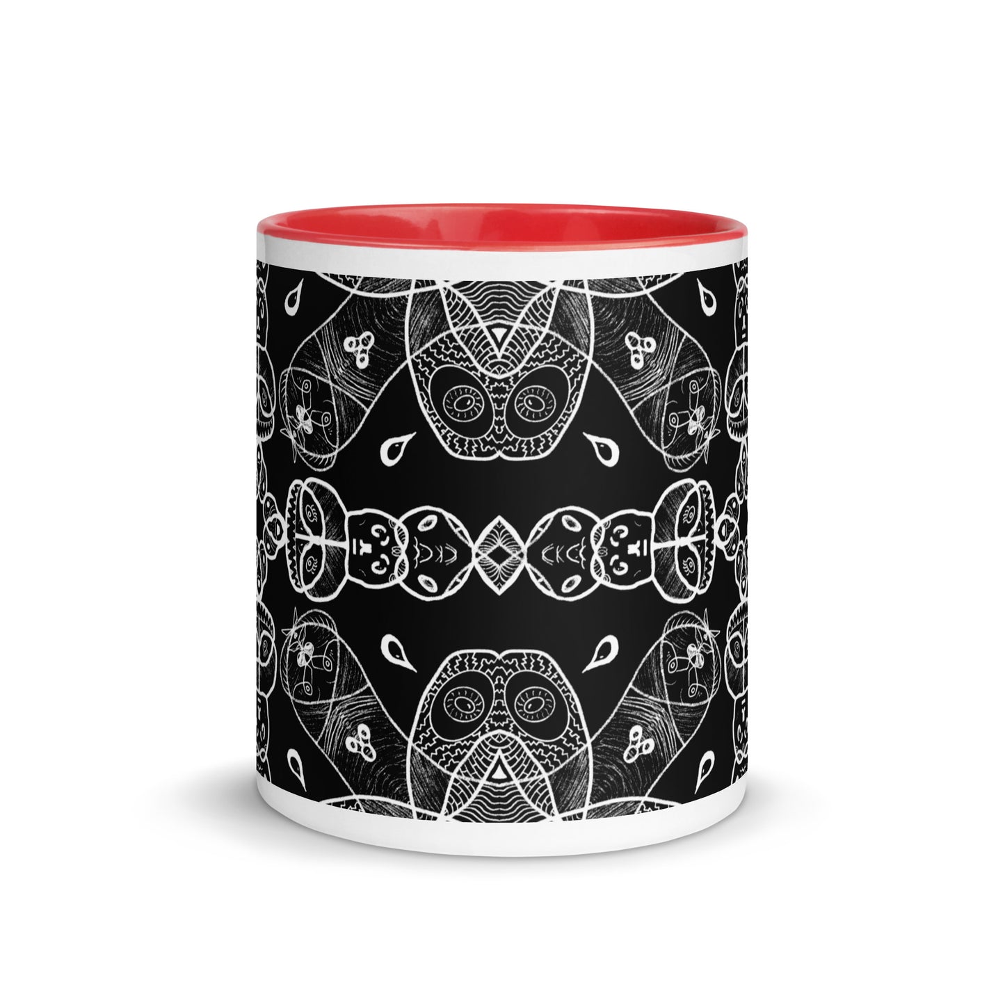 I'm Watching You - Mug