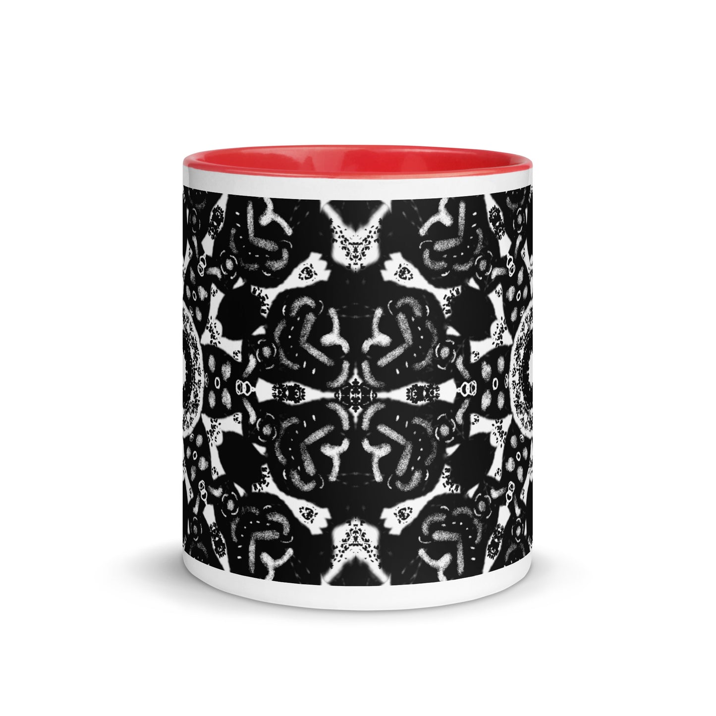 Iris - Mug