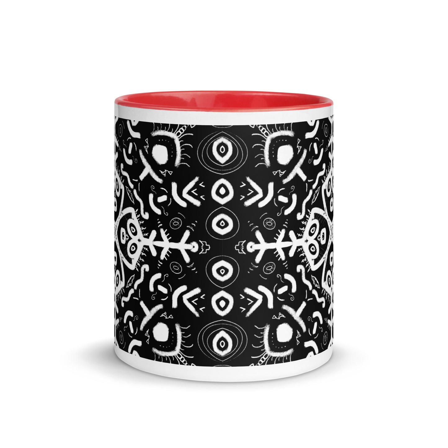 Telepathy - Mug