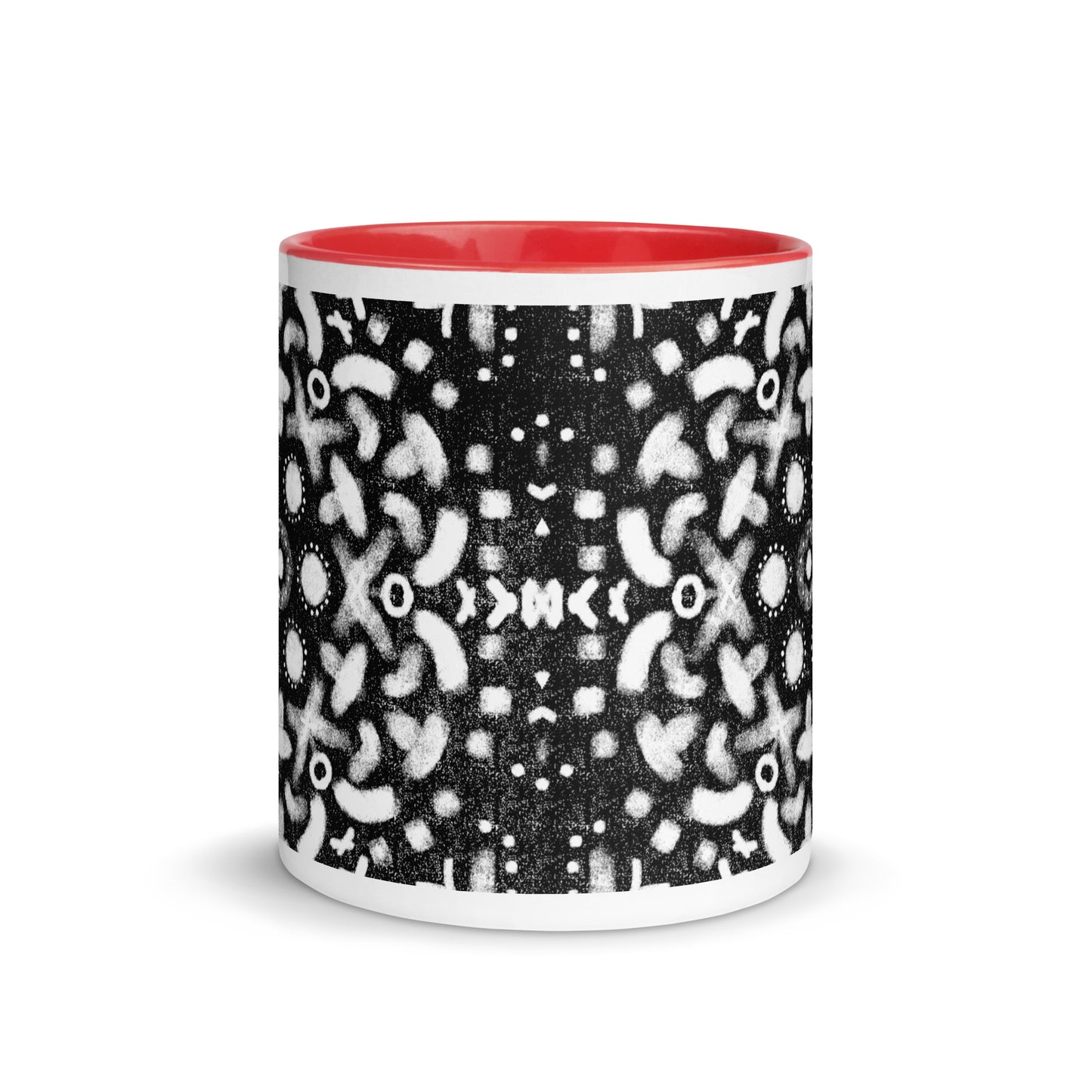 The Softening - Mug
