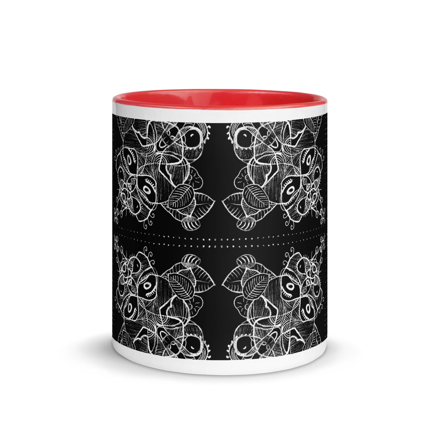 Who Am I? - Mug