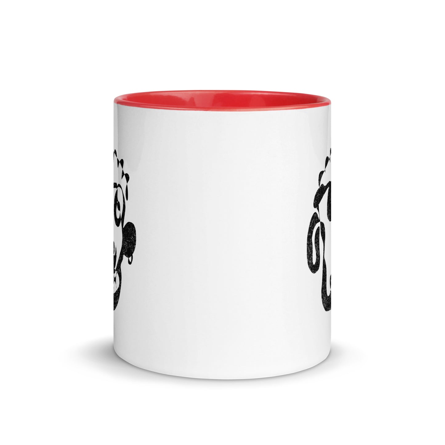 Aye Aye - Mug