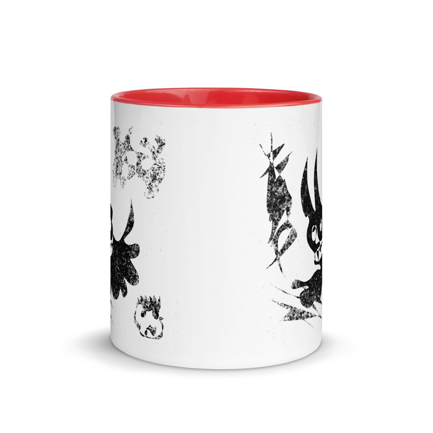Barb's in Charge - Mug