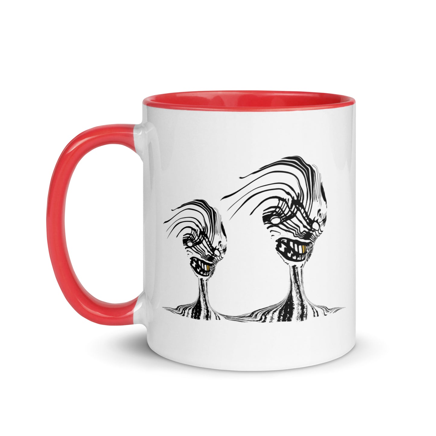 Tim & Tam - Mug
