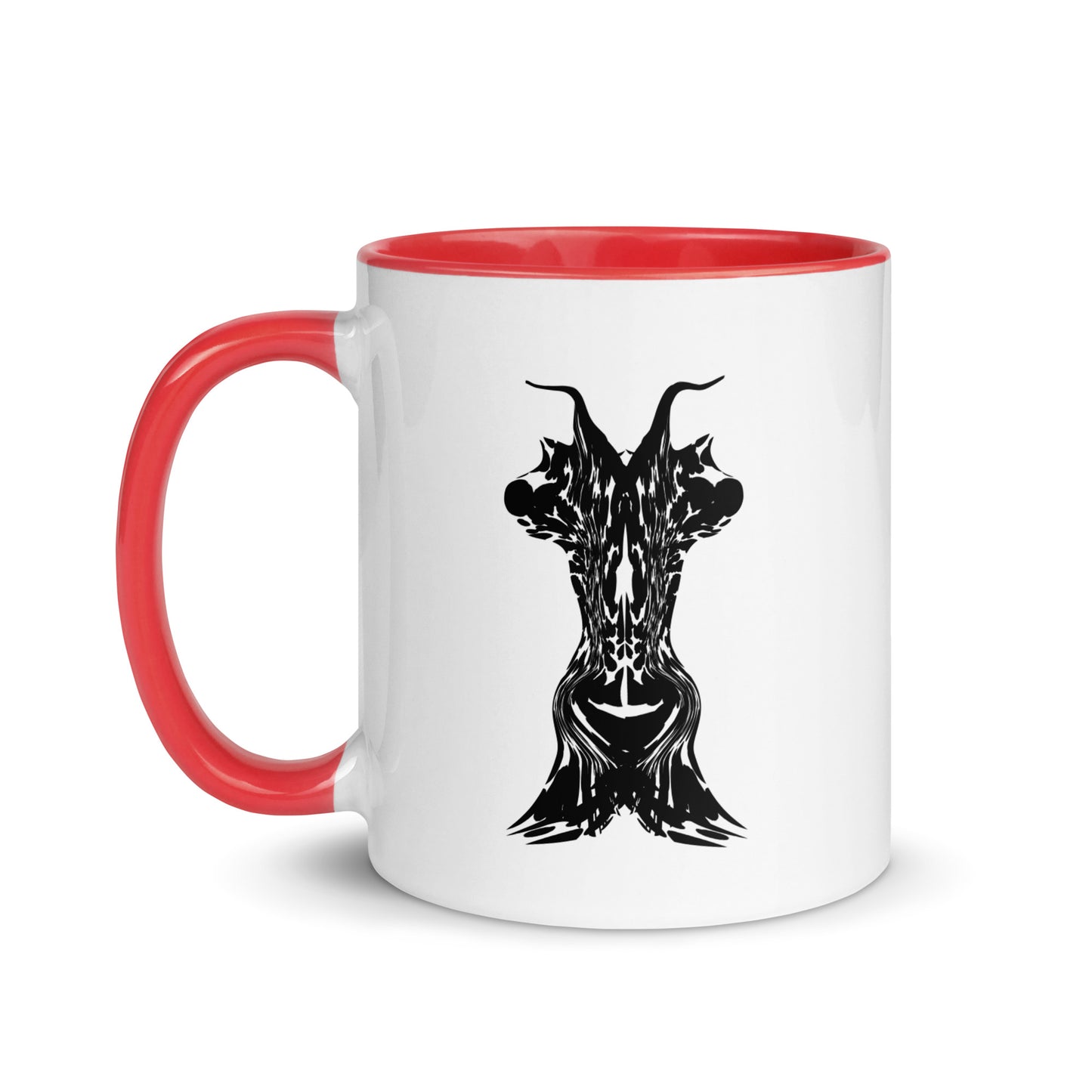 Goatee - Mug