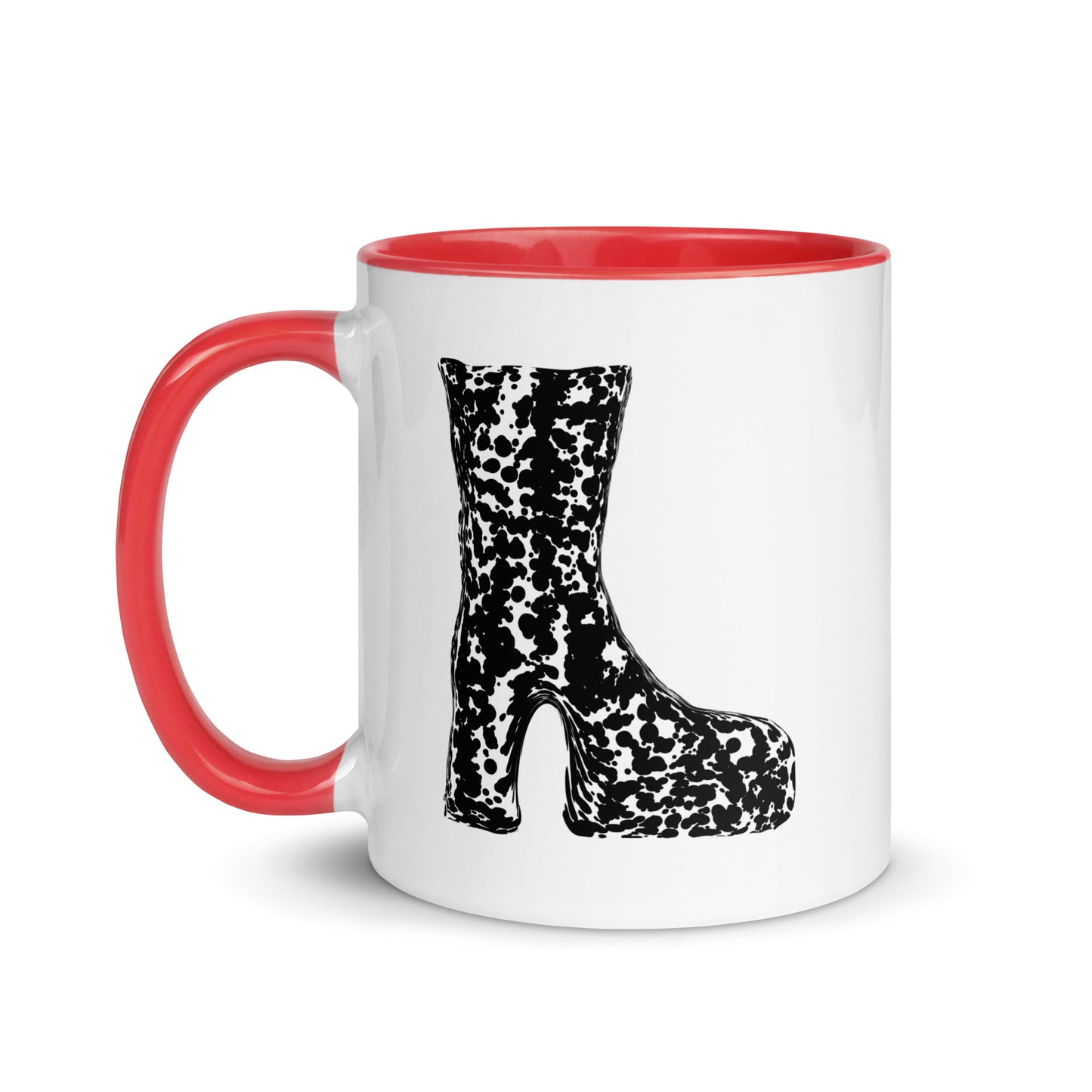 Have You Seen My Other Boot? - Mug