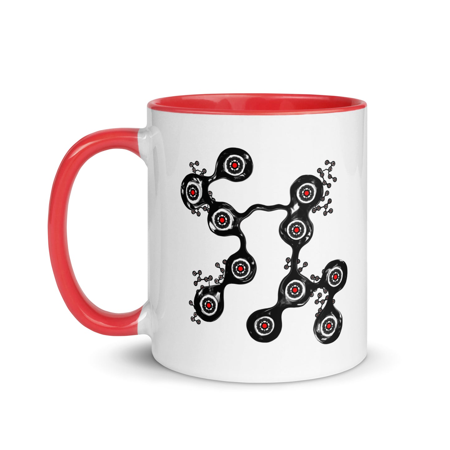 Multipleyes - Mug