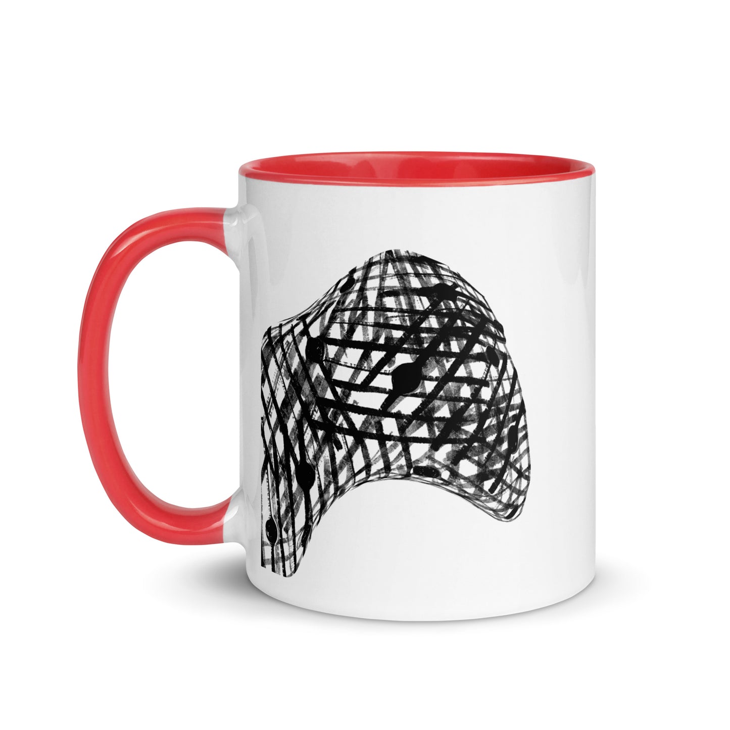 Oh That's My Sock Puppet - Mug