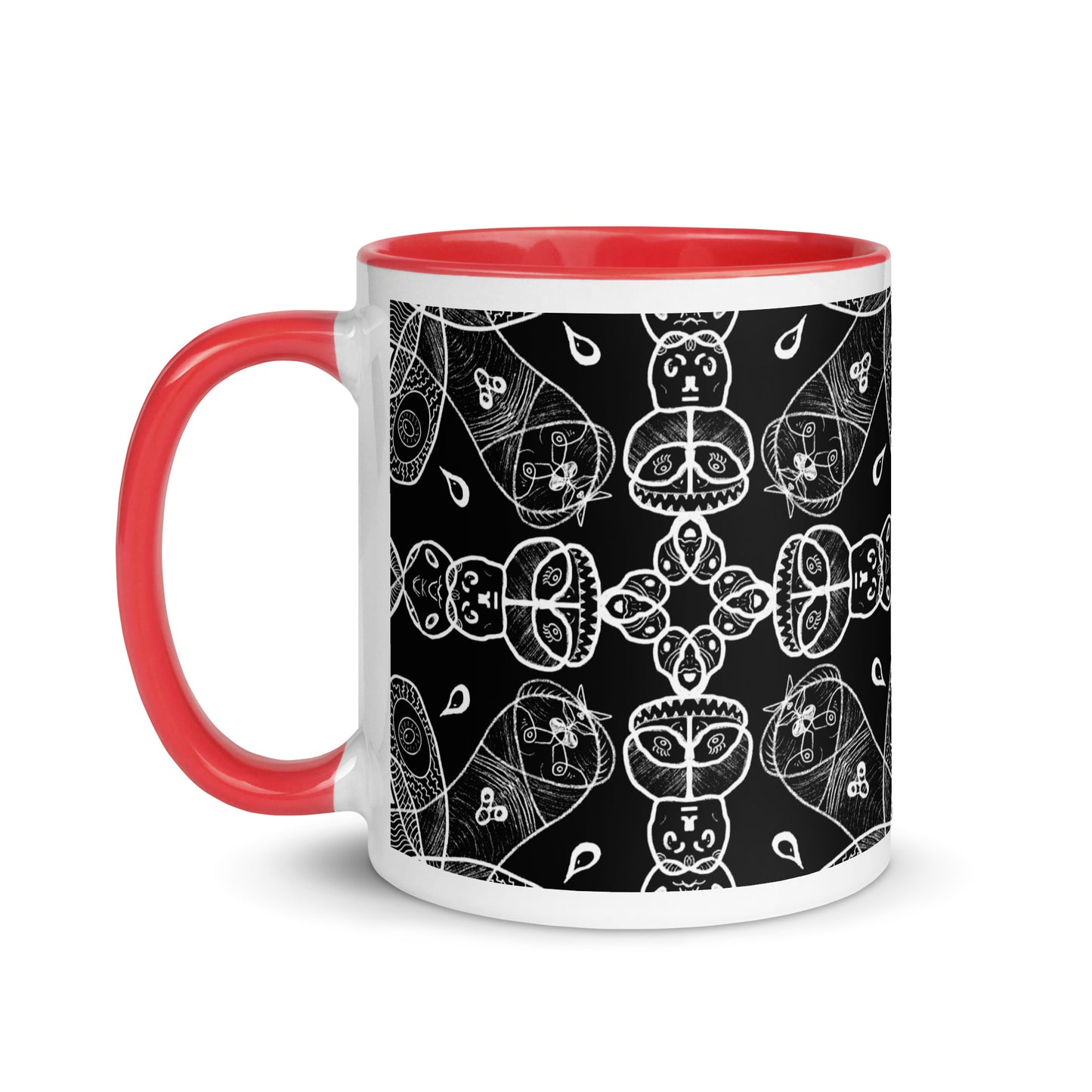I'm Watching You - Mug