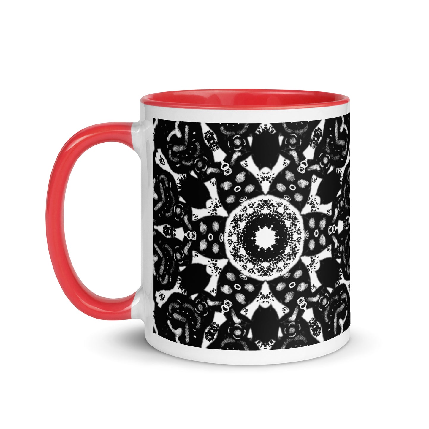 Iris - Mug