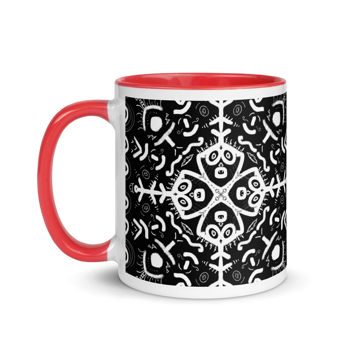 Telepathy - Mug
